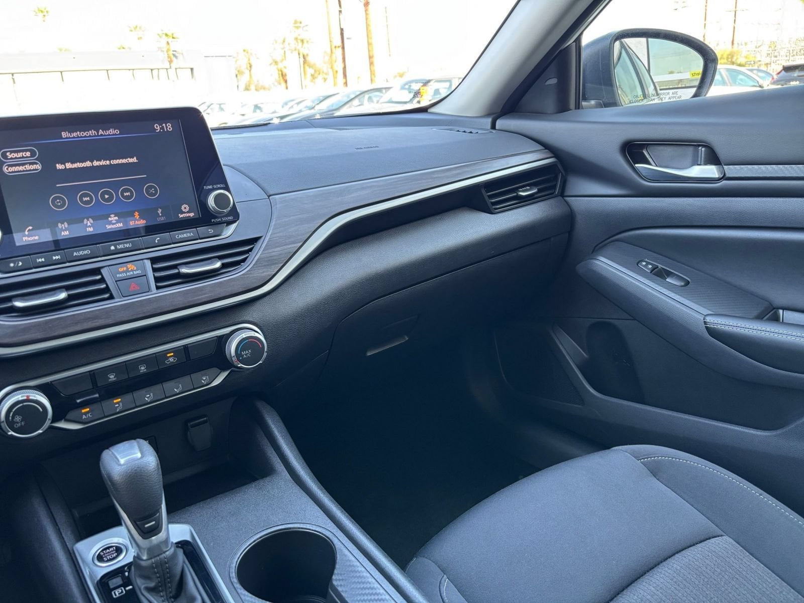 Thumbnail: 2025 Nissan Altima - 34