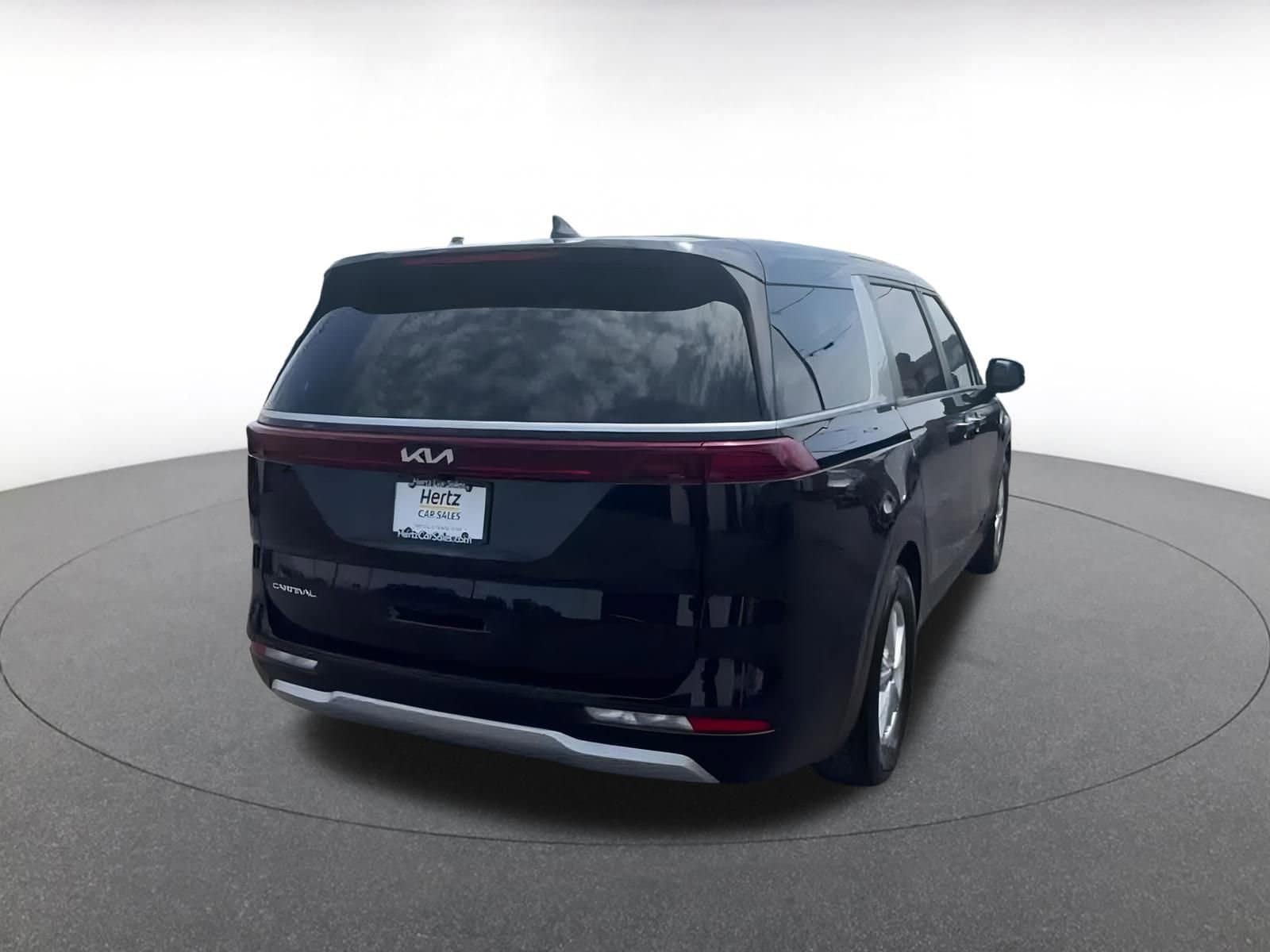Thumbnail: 2024 Kia Carnival - 15