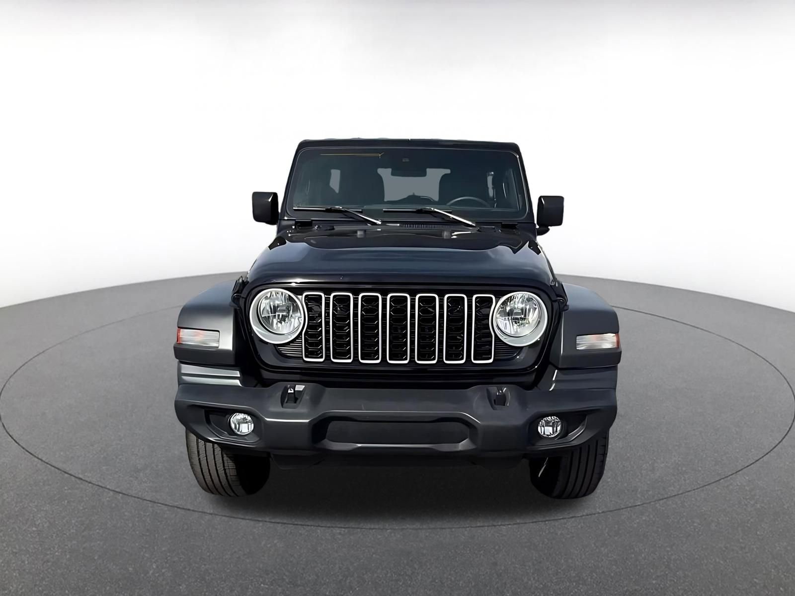 Thumbnail: 2025 Jeep Wrangler - 3
