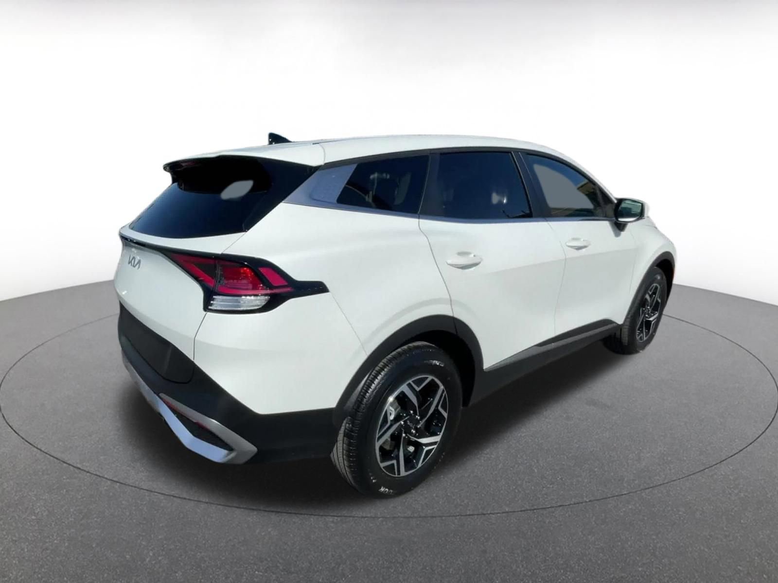 Thumbnail: 2025 Kia Sportage - 15