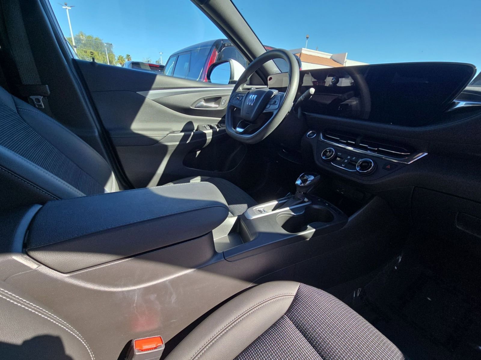 Thumbnail: 2025 Buick Envista - 21