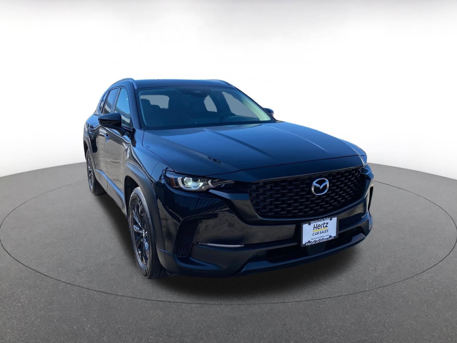 2025 Mazda CX-50 Preferred