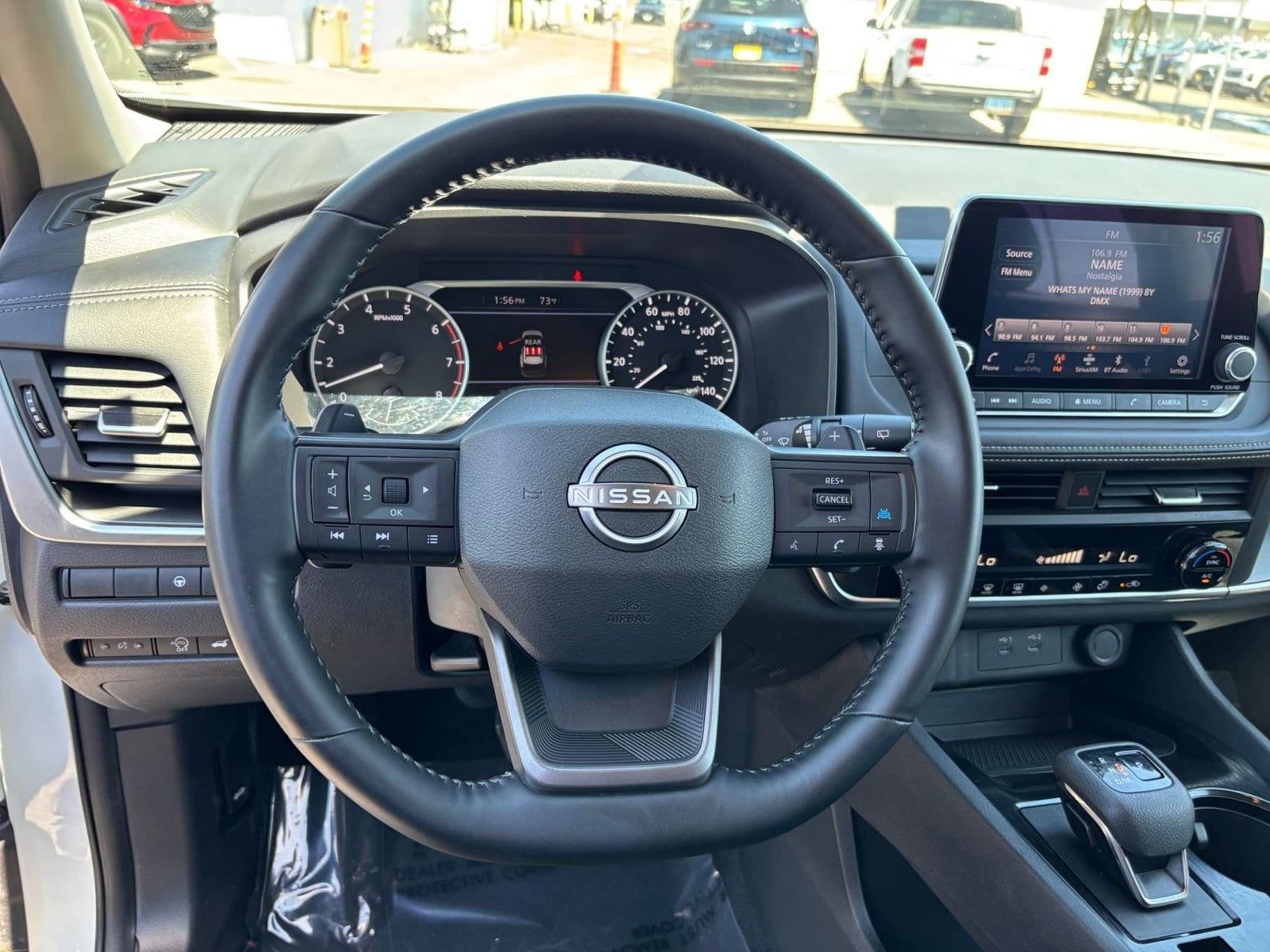 Thumbnail: 2025 Nissan Rogue - 30