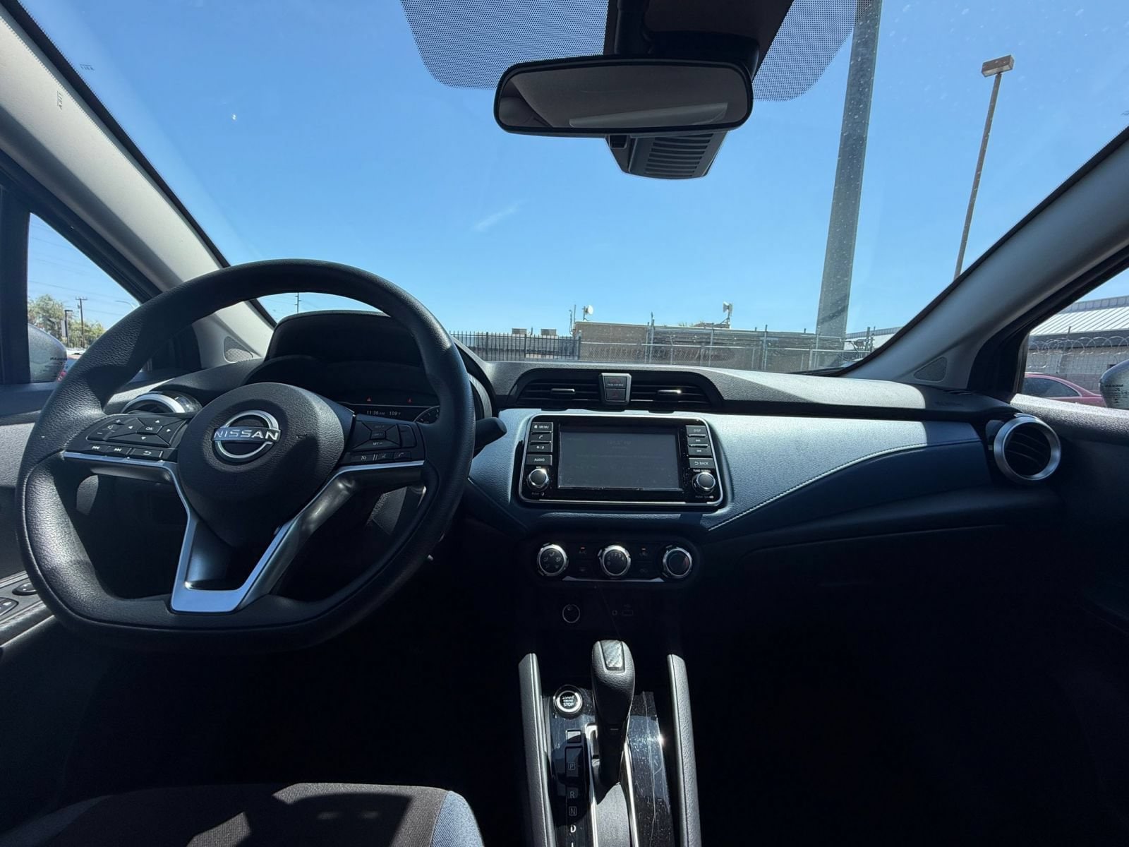 Thumbnail: 2025 Nissan Versa - 30