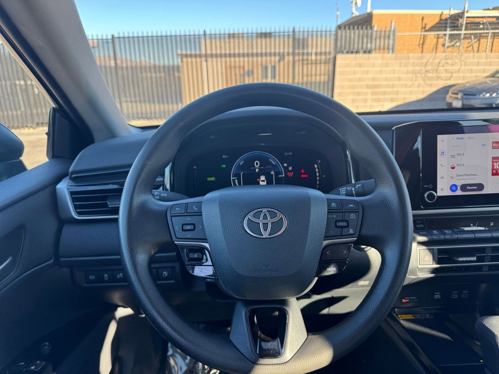 Thumbnail: 2025 Toyota Camry - 32