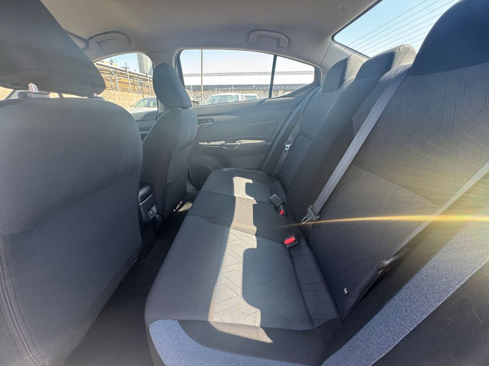 Thumbnail: 2023 Nissan Versa - 20