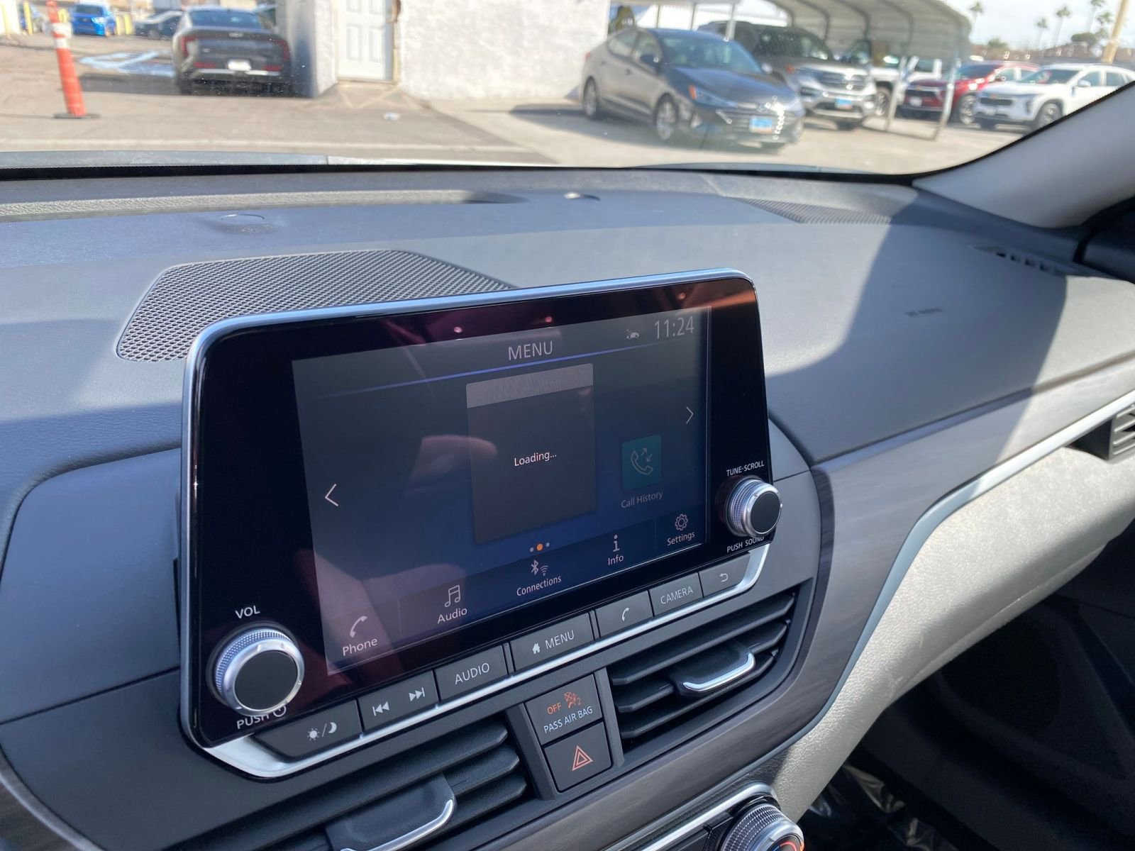 Thumbnail: 2025 Nissan Altima - 20