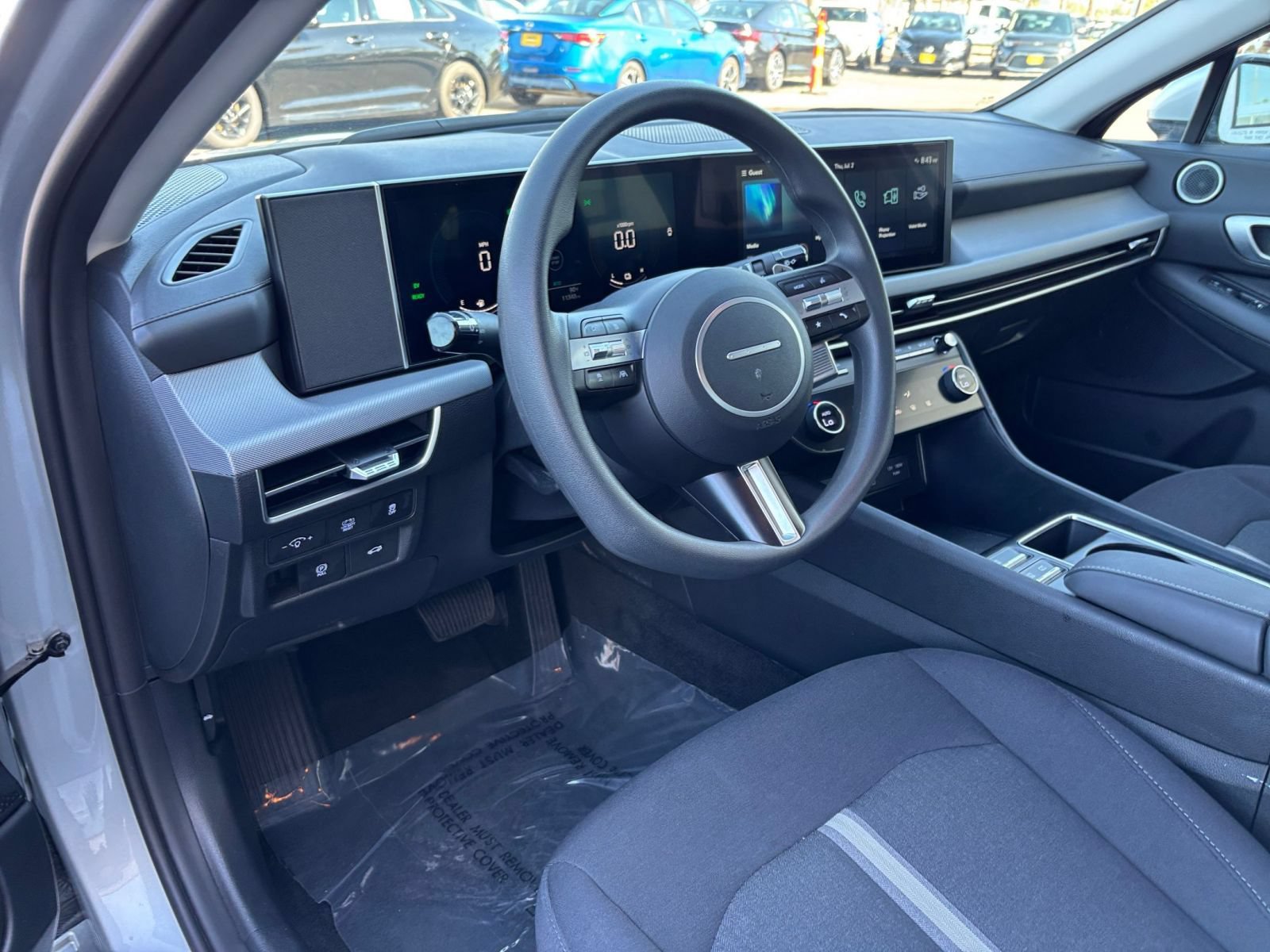 Thumbnail: 2026 Hyundai Sonata - 34