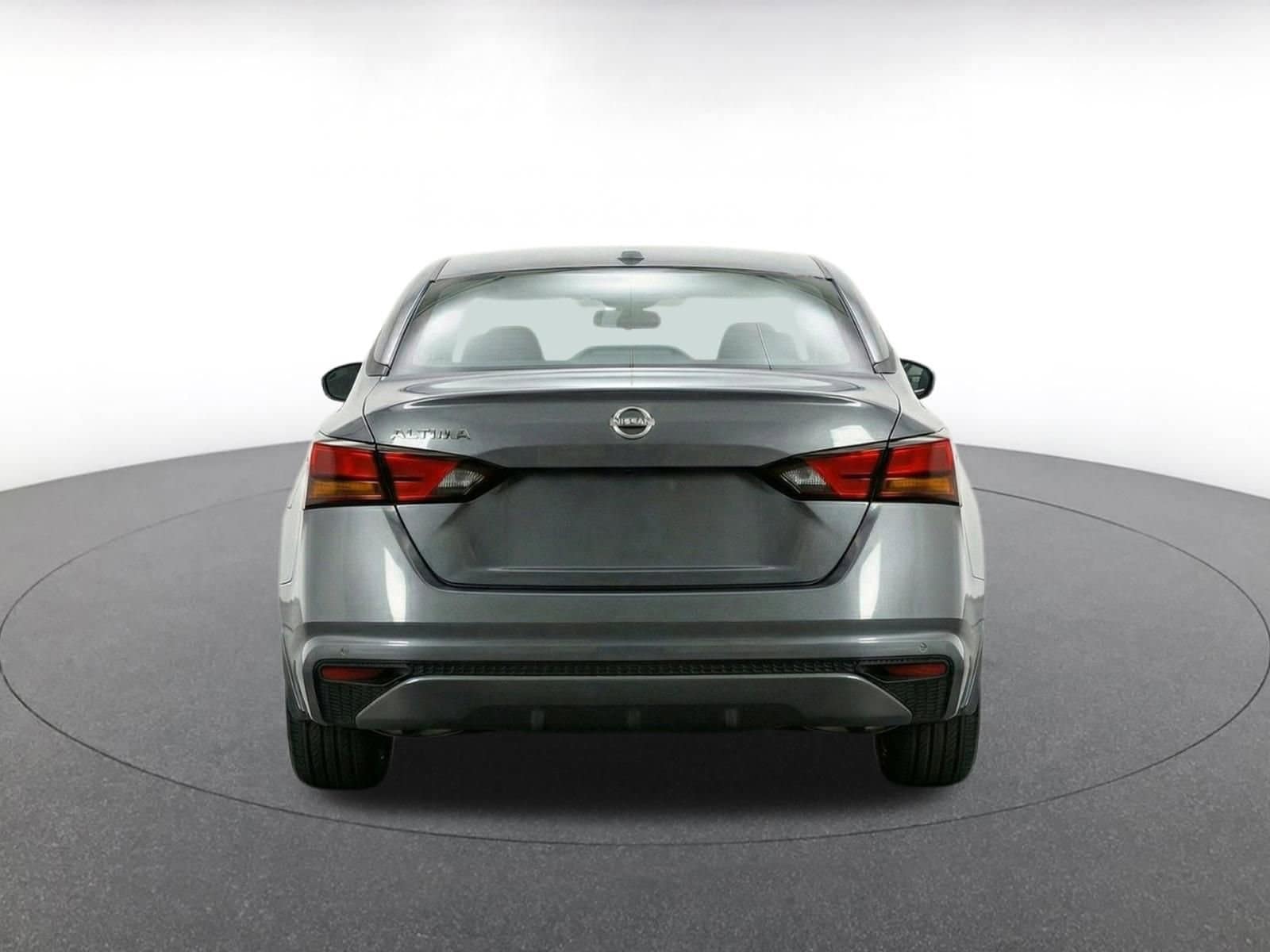 Thumbnail: 2025 Nissan Altima - 8