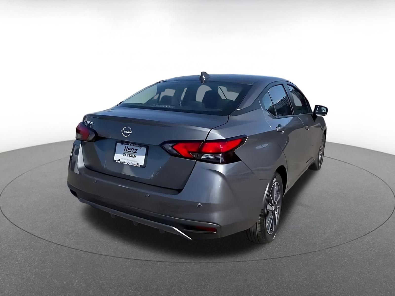 Thumbnail: 2025 Nissan Versa - 14