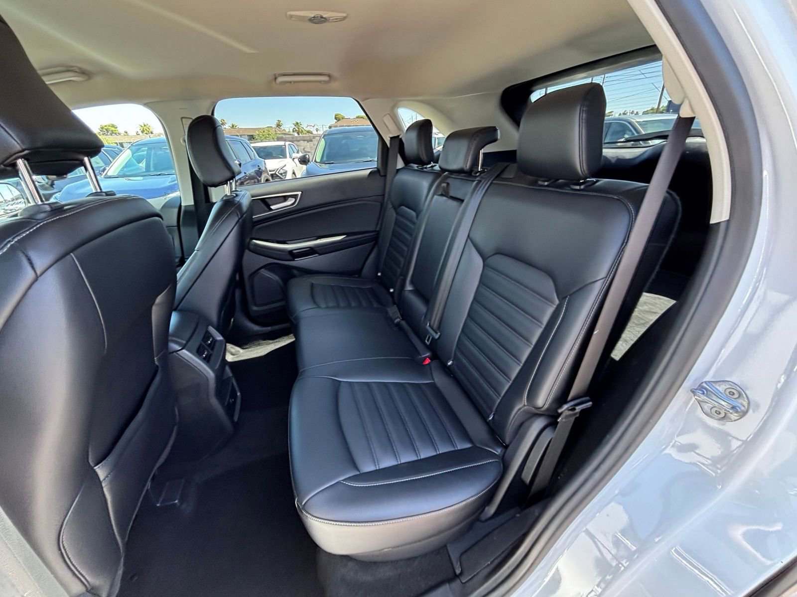 Thumbnail: 2024 Ford Edge - 27