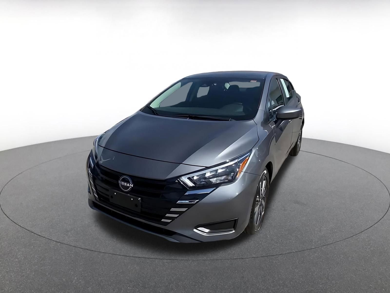Thumbnail: 2025 Nissan Versa - 7