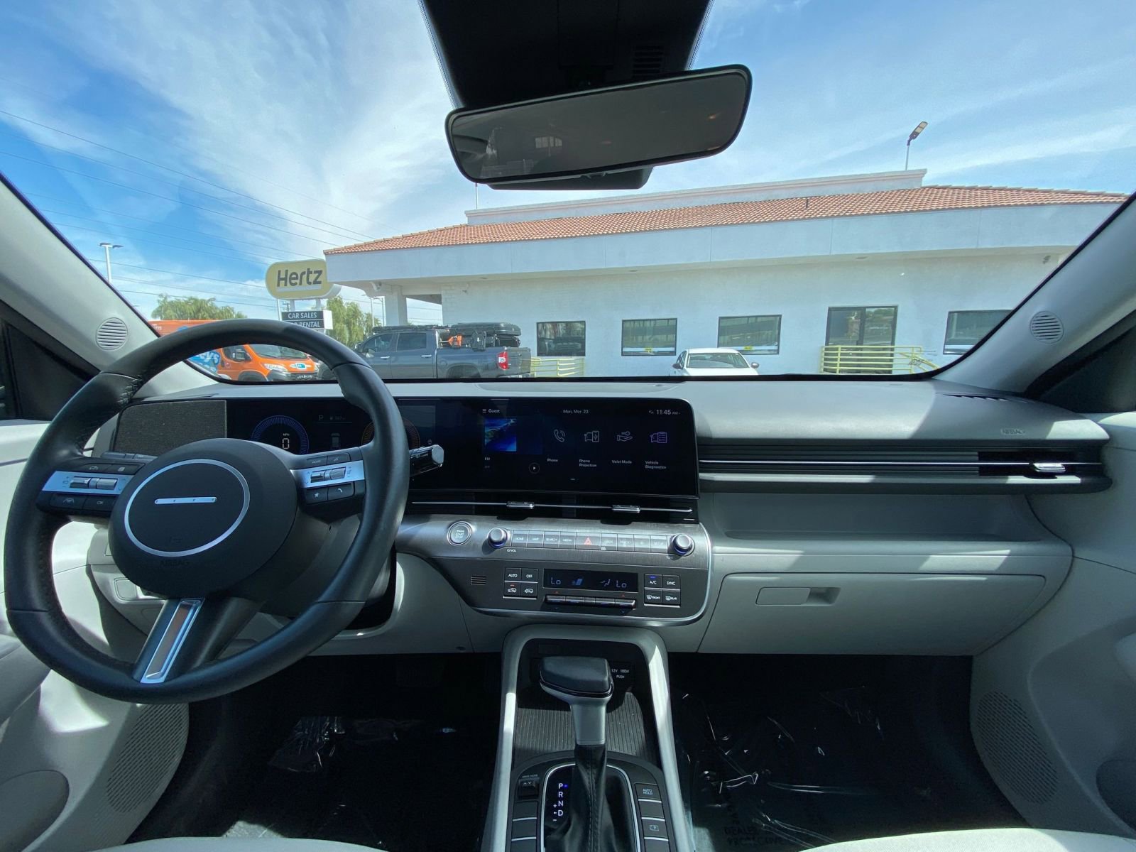 Thumbnail: 2025 Hyundai Kona - 33