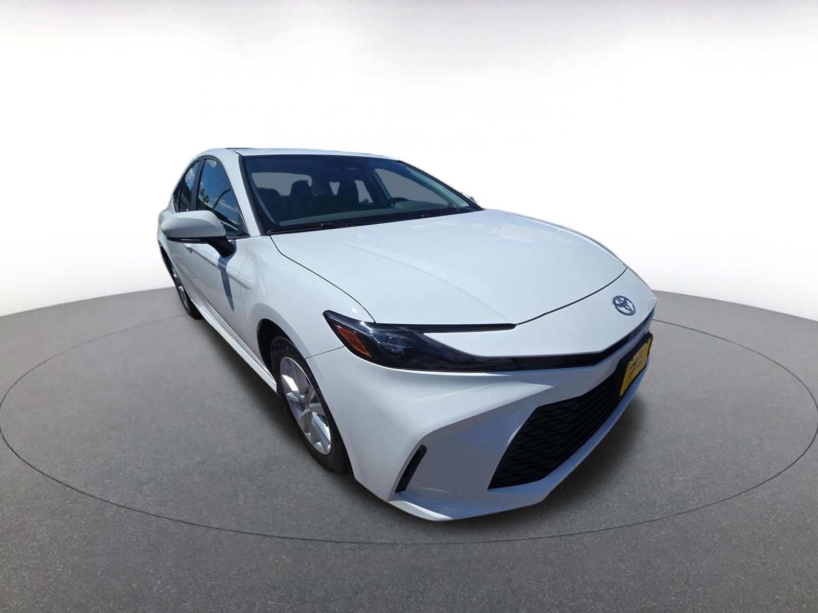 Thumbnail: 2025 Toyota Camry - 3