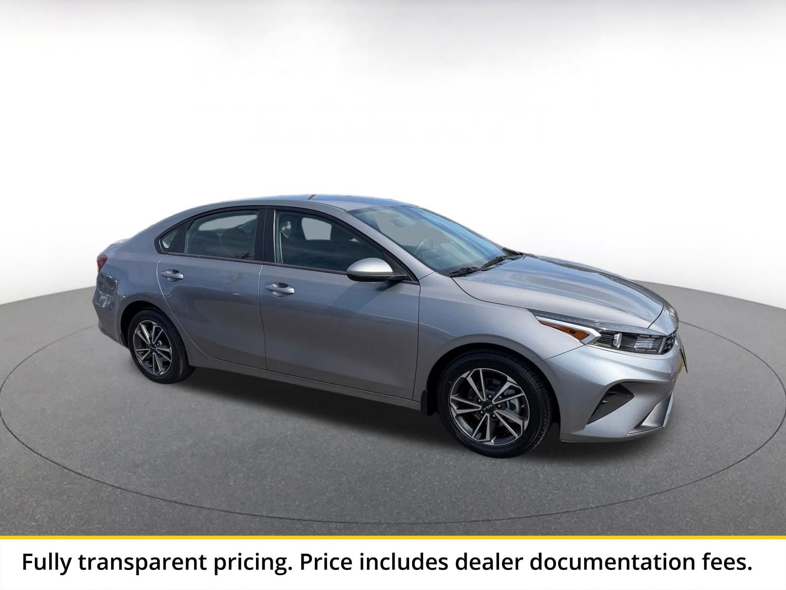 Thumbnail: 2023 Kia Forte - 1