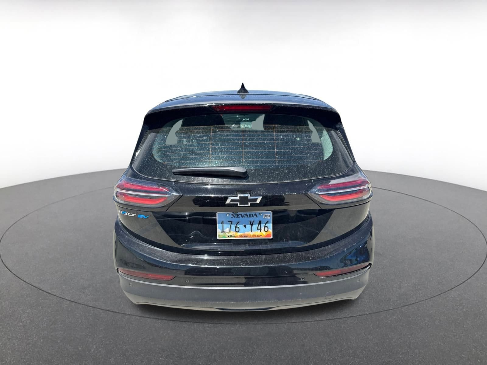 Thumbnail: 2023 Chevrolet Bolt EV - 5