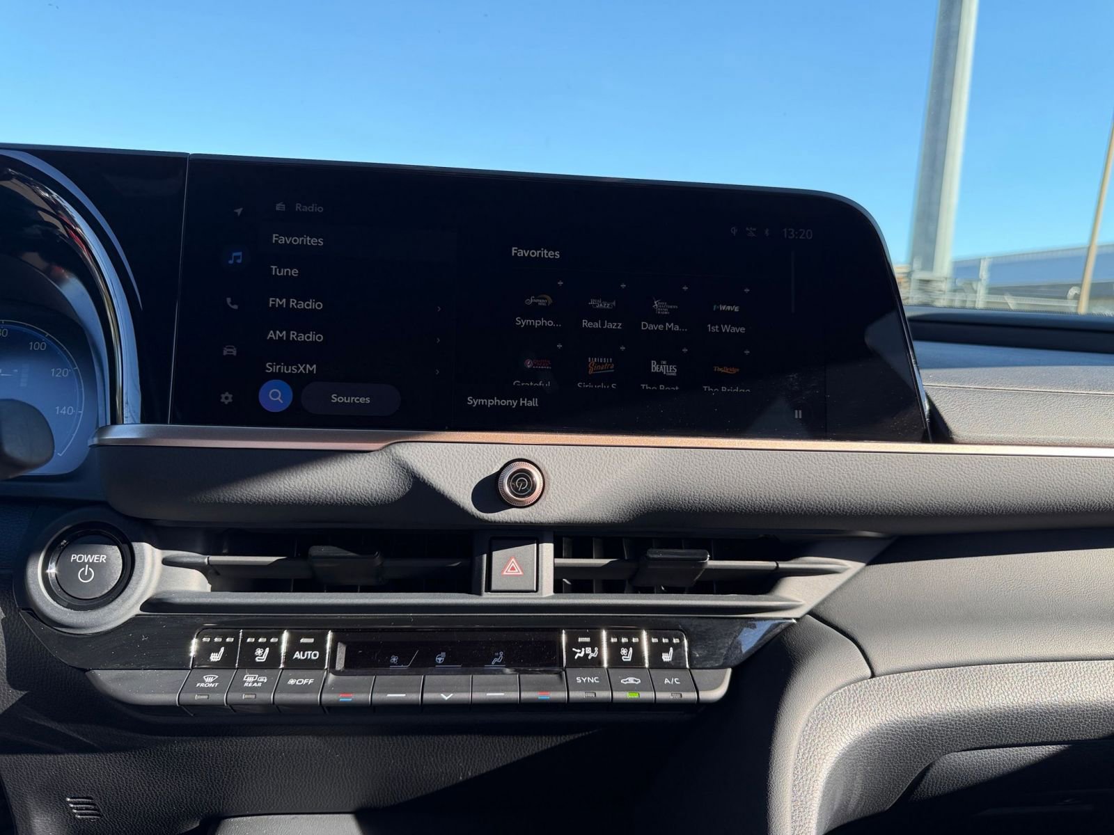 Thumbnail: 2025 Toyota Crown - 18