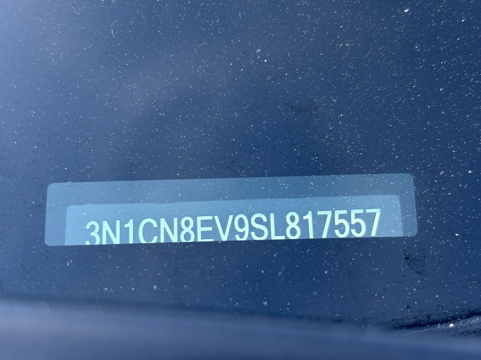 Thumbnail: 2025 Nissan Versa - 28