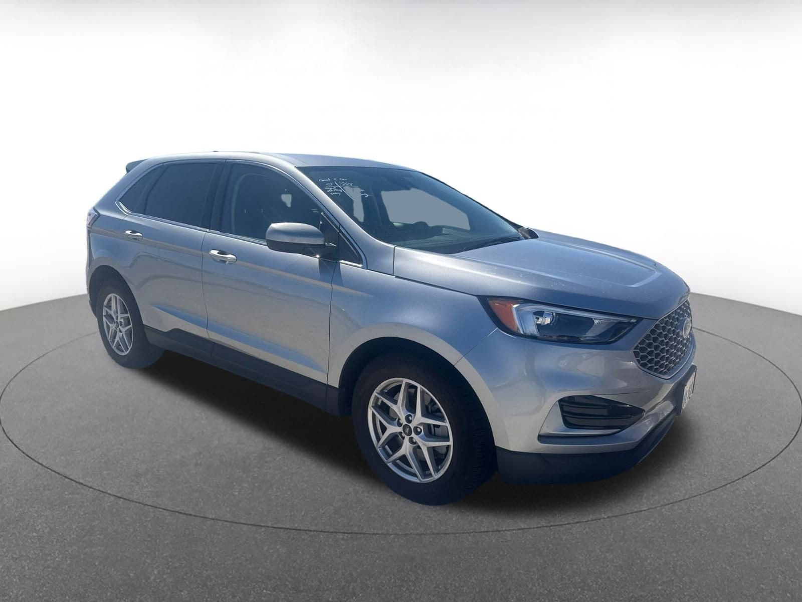 Thumbnail: 2024 Ford Edge - 1