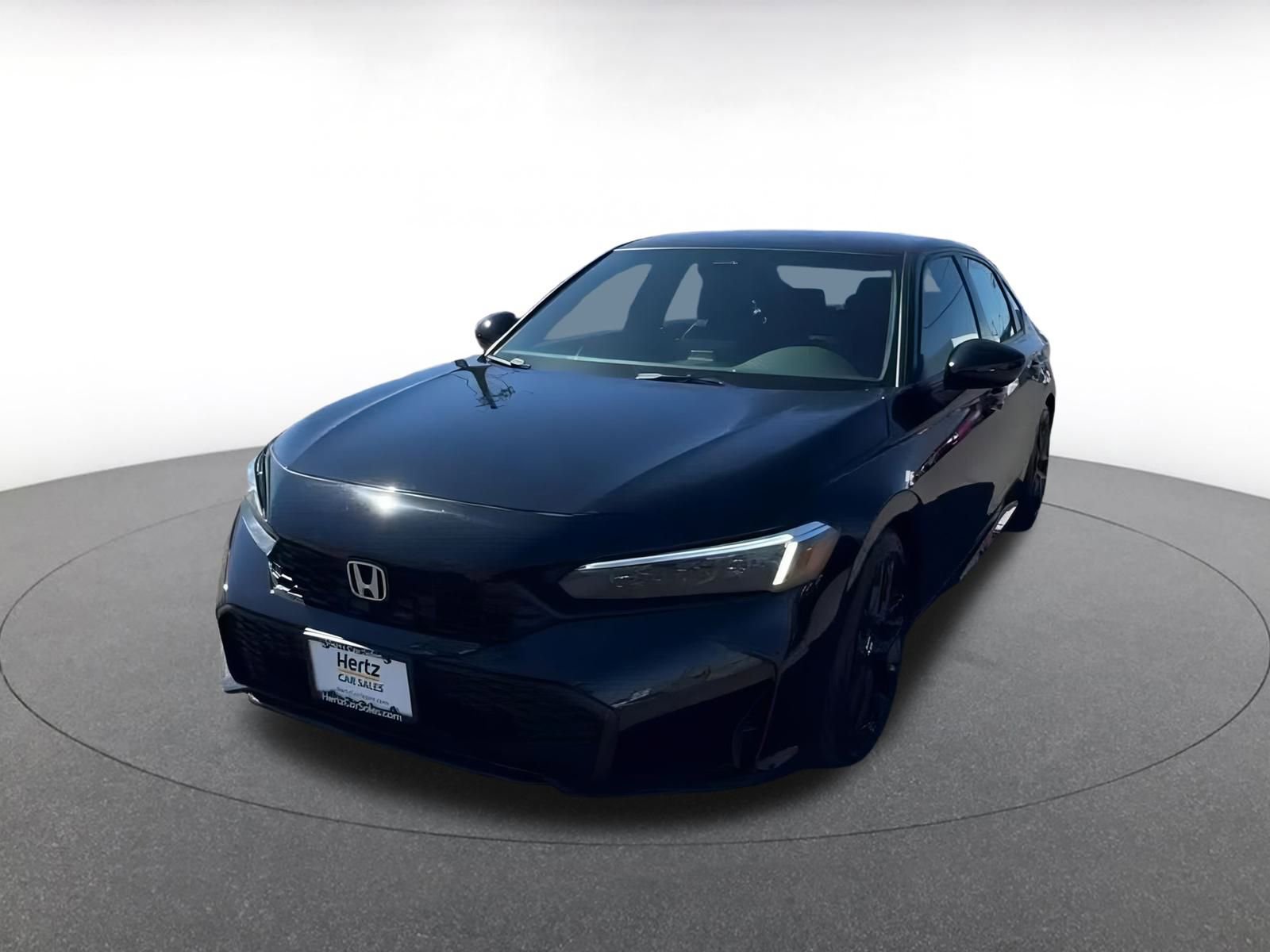 Thumbnail: 2025 Honda Civic - 7