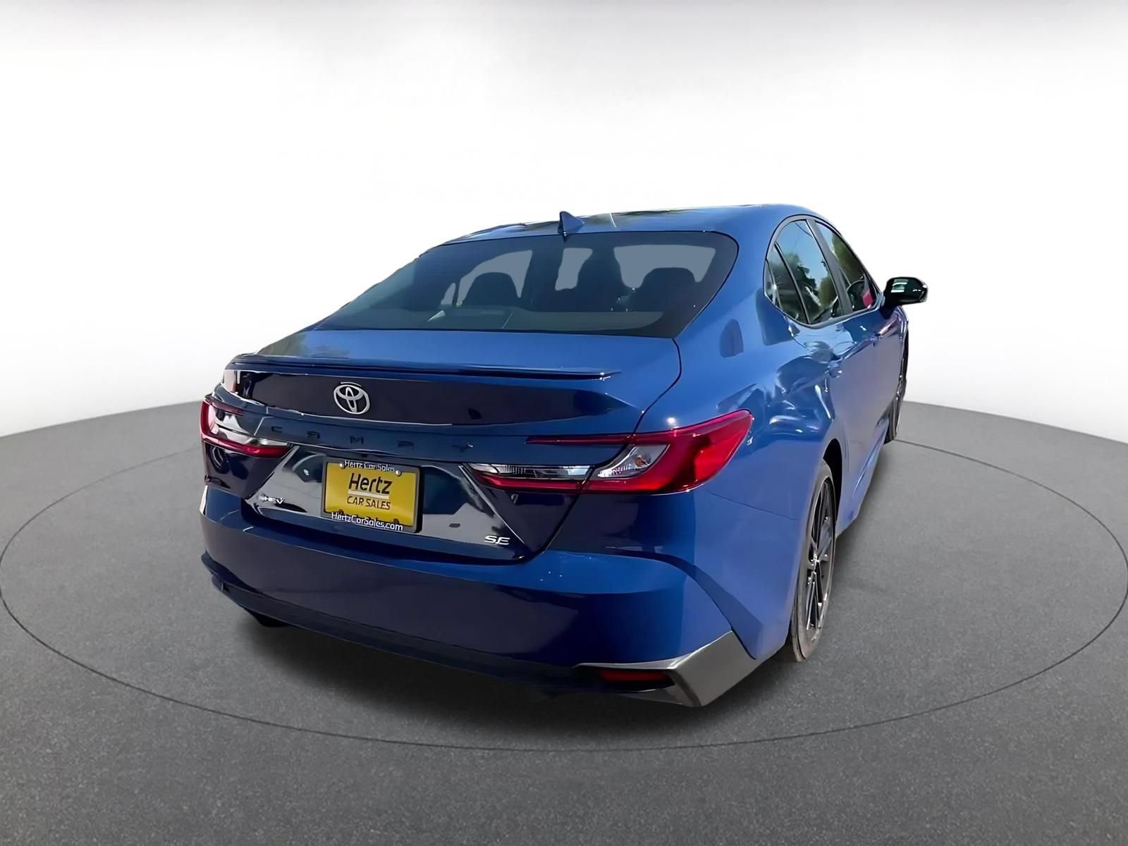 Thumbnail: 2026 Toyota Camry - 14