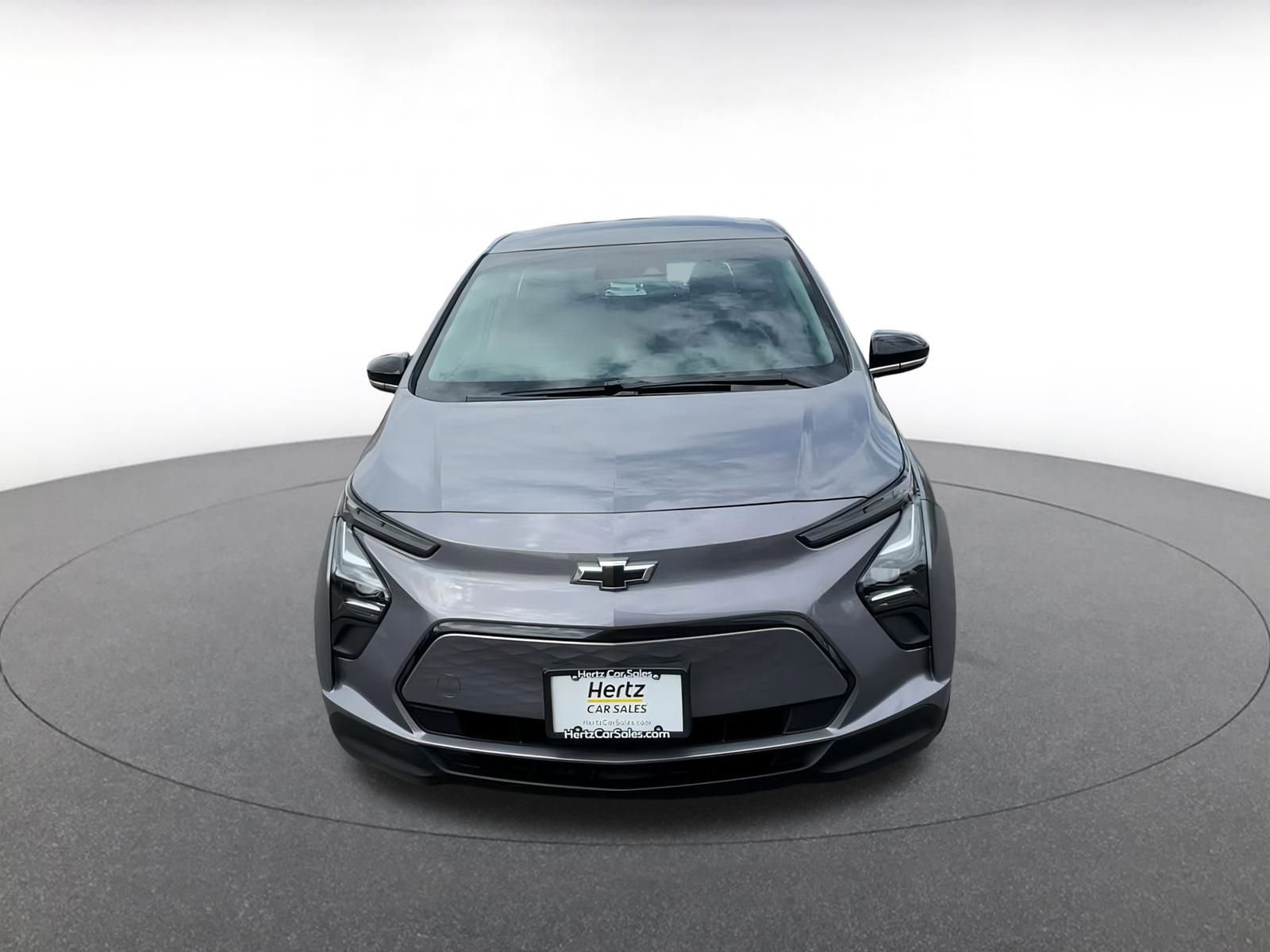 Thumbnail: 2023 Chevrolet Bolt EV - 4