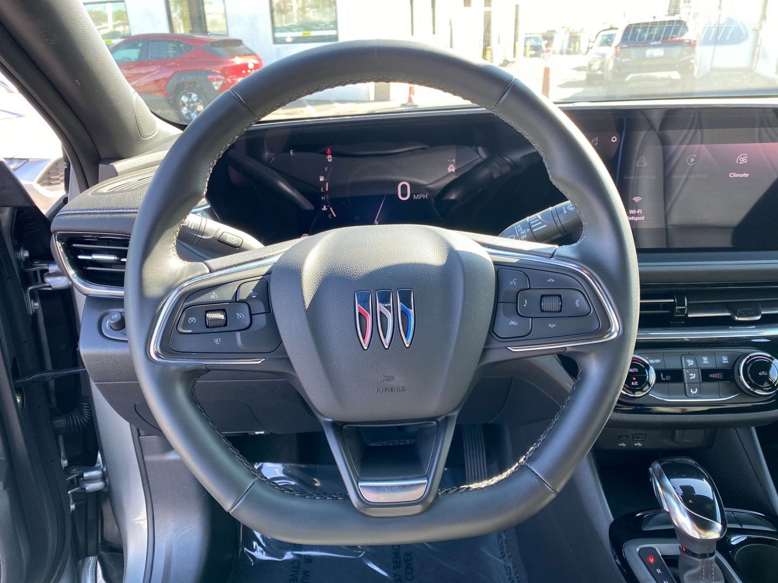 Thumbnail: 2025 Buick Envista - 28