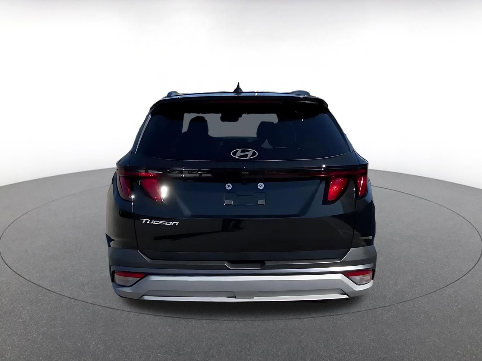 Thumbnail: 2025 Hyundai Tucson - 12