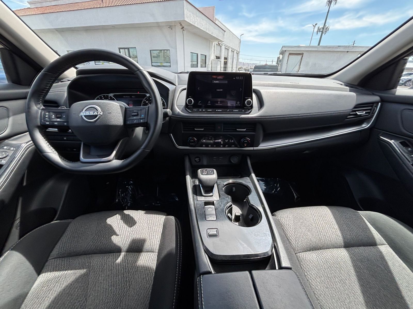 Thumbnail: 2025 Nissan Rogue - 35