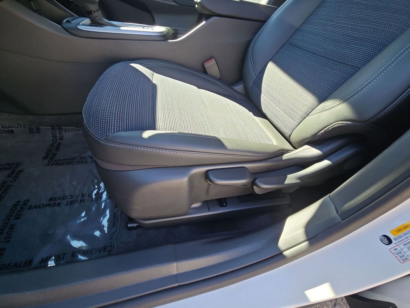 Thumbnail: 2025 Buick Envista - 22