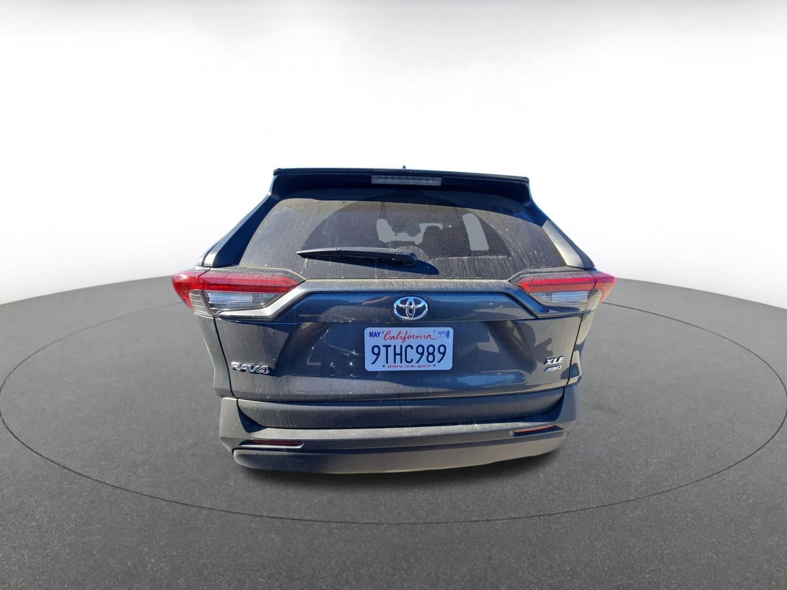 Thumbnail: 2025 Toyota RAV4 - 8