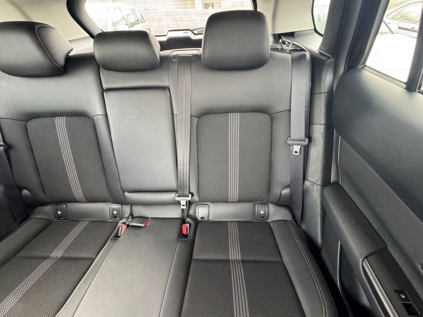 Thumbnail: 2025 Mazda CX-50 - 35