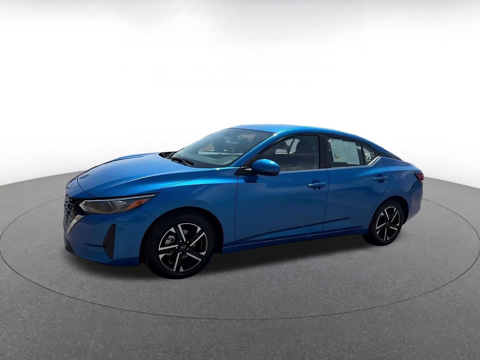 Thumbnail: 2025 Nissan Sentra - 7