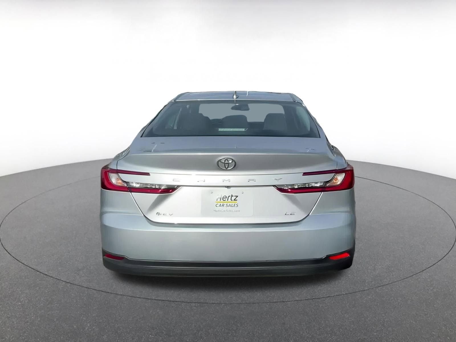 Thumbnail: 2025 Toyota Camry - 12