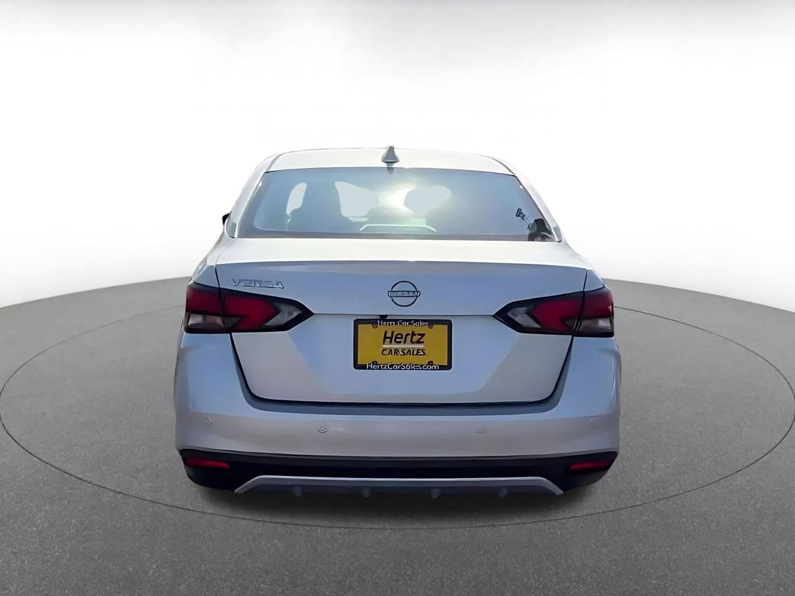Thumbnail: 2025 Nissan Versa - 12