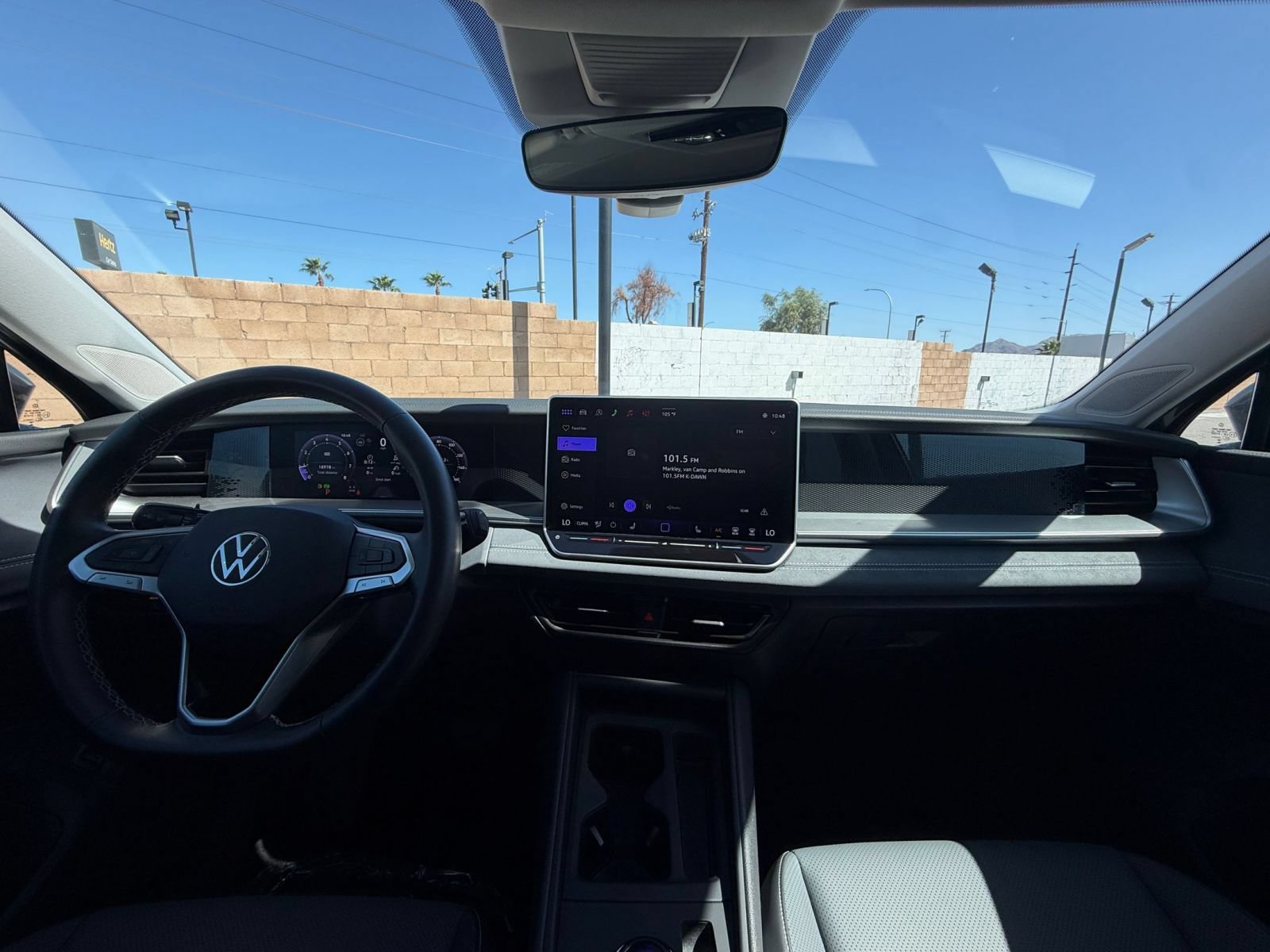 Thumbnail: 2026 Volkswagen Tiguan - 34