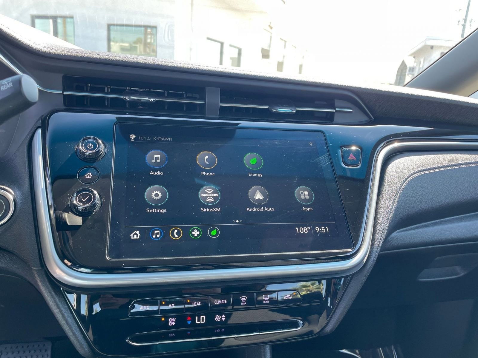 Thumbnail: 2023 Chevrolet Bolt EV - 25