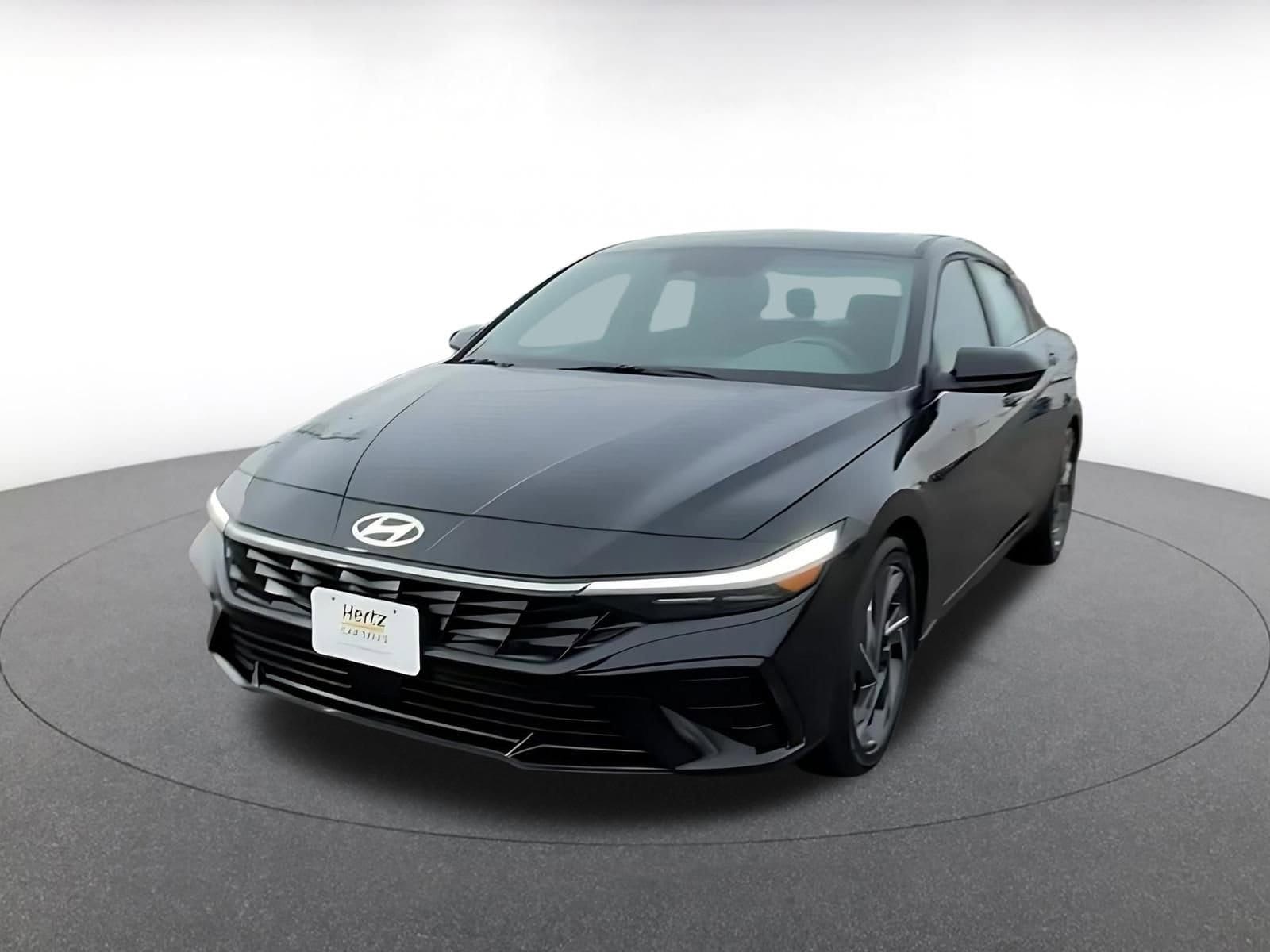 Thumbnail: 2025 Hyundai Elantra - 7