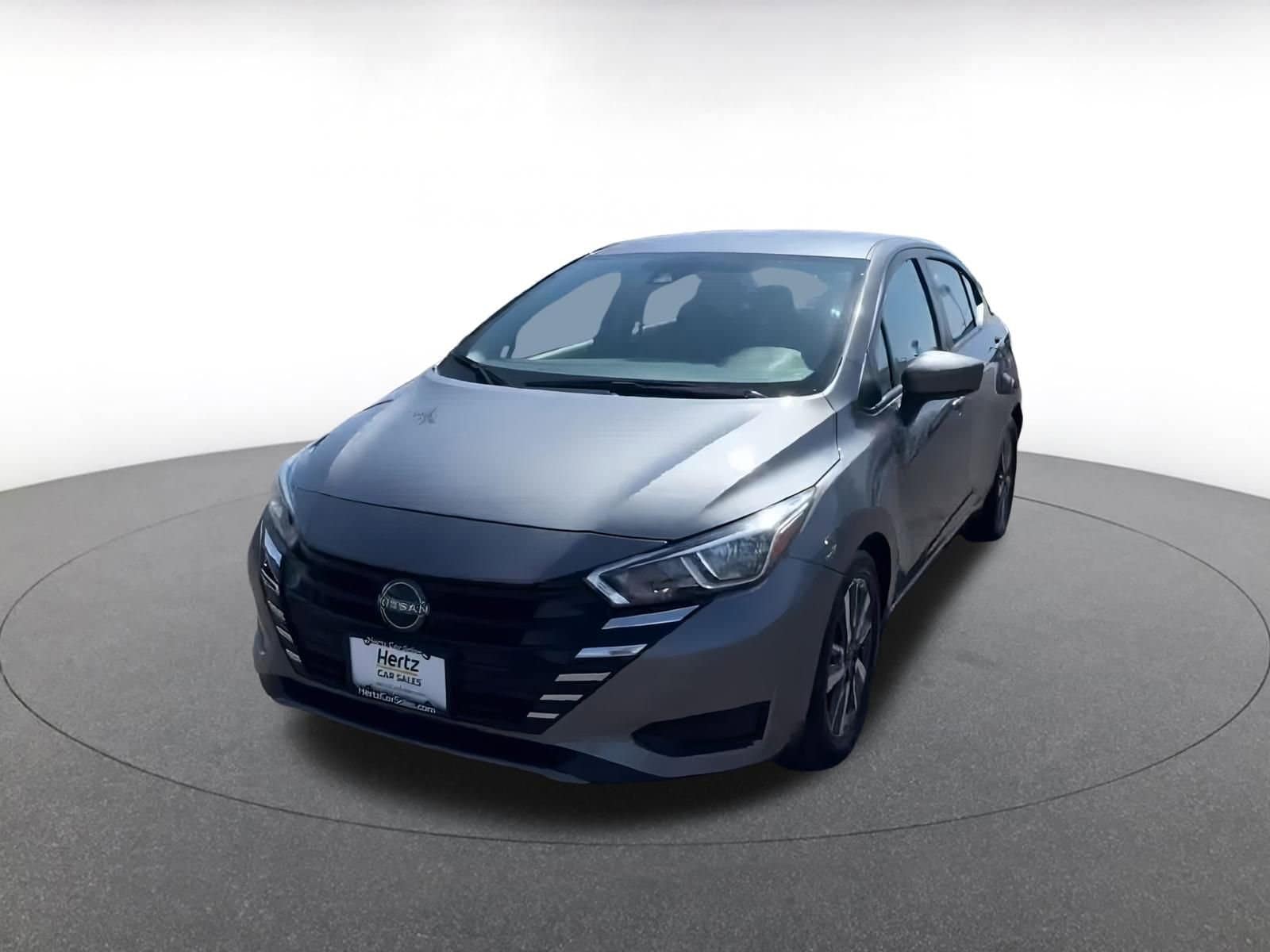 Thumbnail: 2023 Nissan Versa - 6