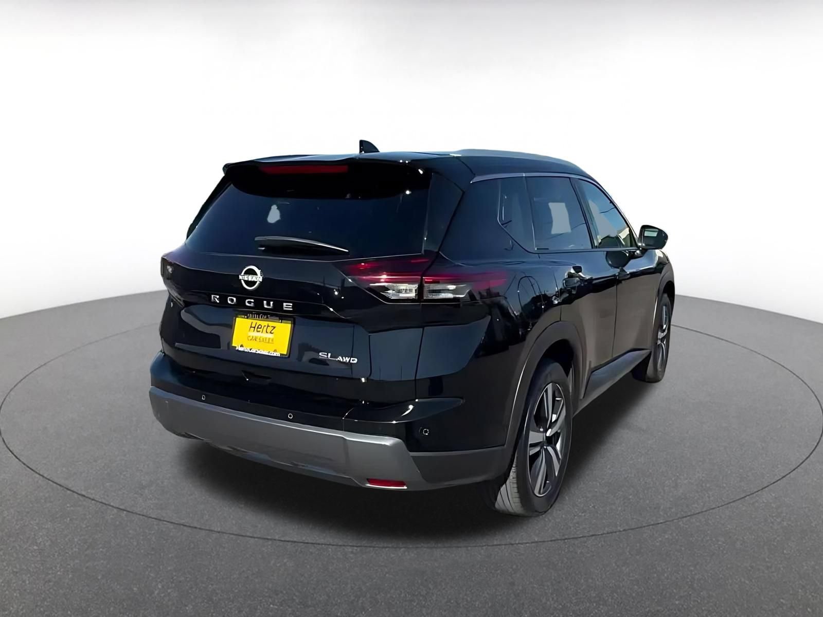 Thumbnail: 2026 Nissan Rogue - 13