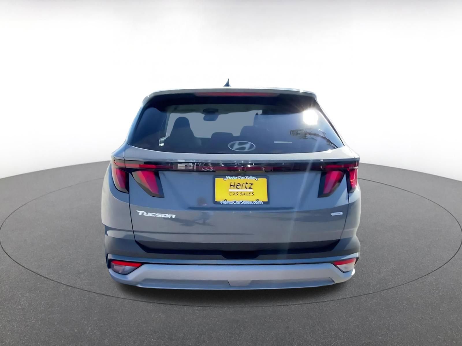 Thumbnail: 2025 Hyundai Tucson - 12