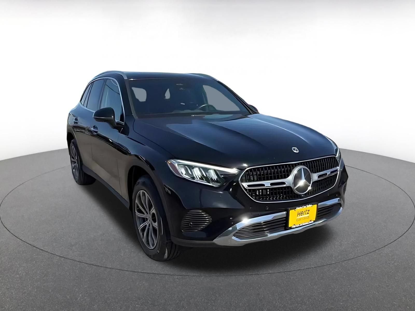 Thumbnail: 2024 Mercedes-Benz GLC - 3