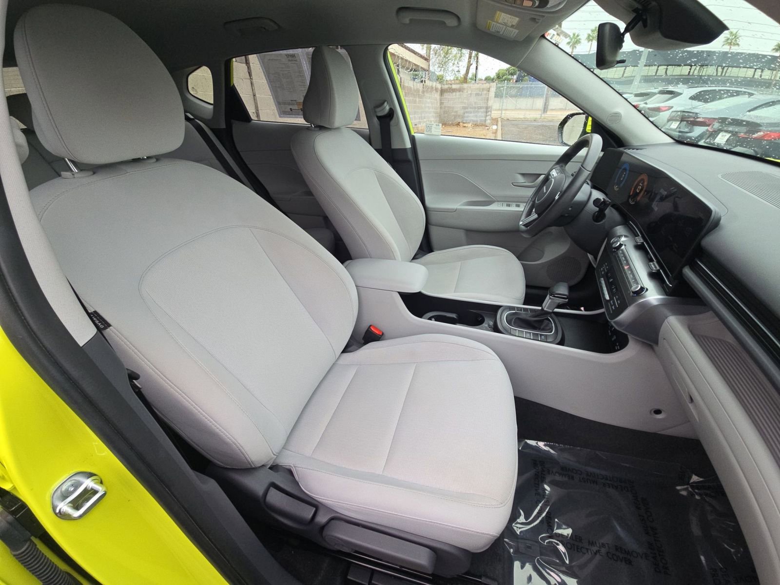 Thumbnail: 2025 Hyundai Kona - 29