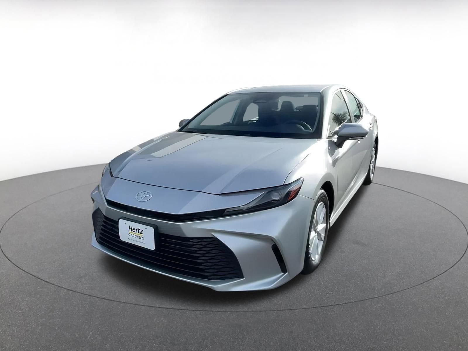 Thumbnail: 2025 Toyota Camry - 7