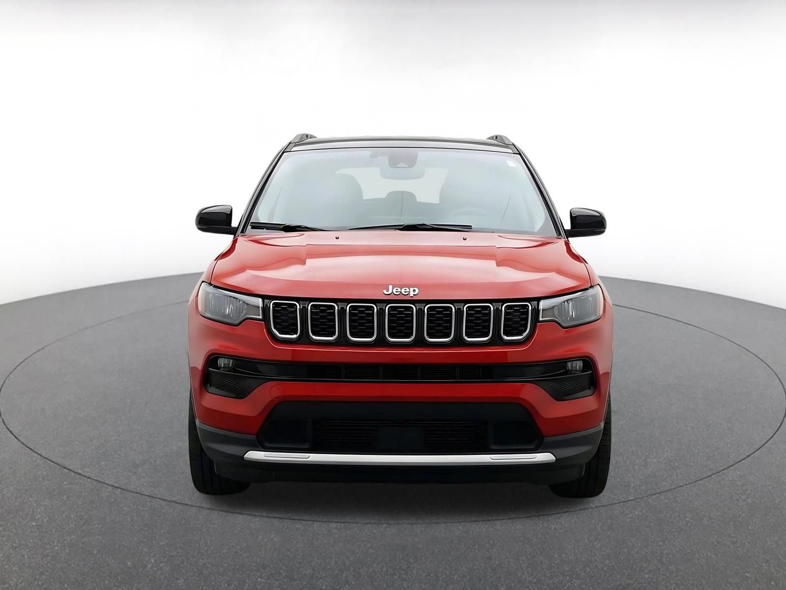 Thumbnail: 2025 Jeep Compass - 2
