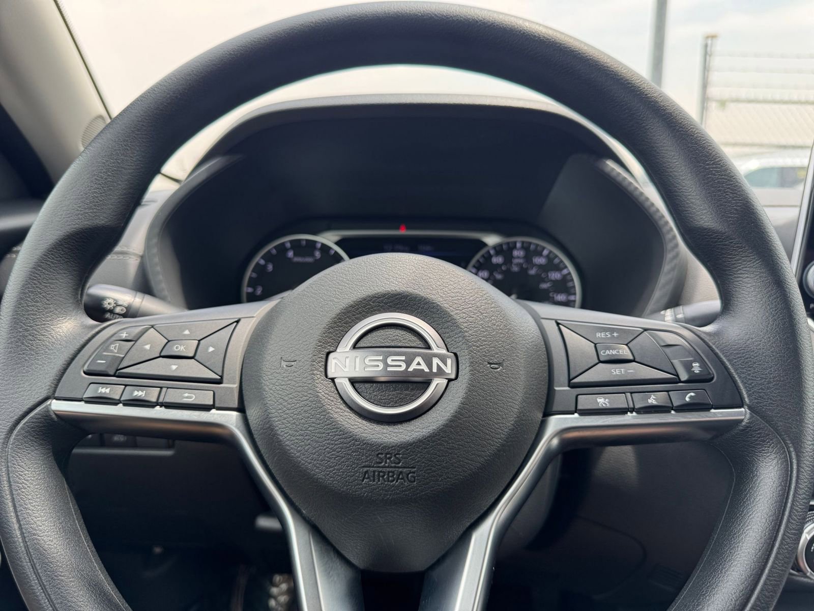 Thumbnail: 2024 Nissan Sentra - 25