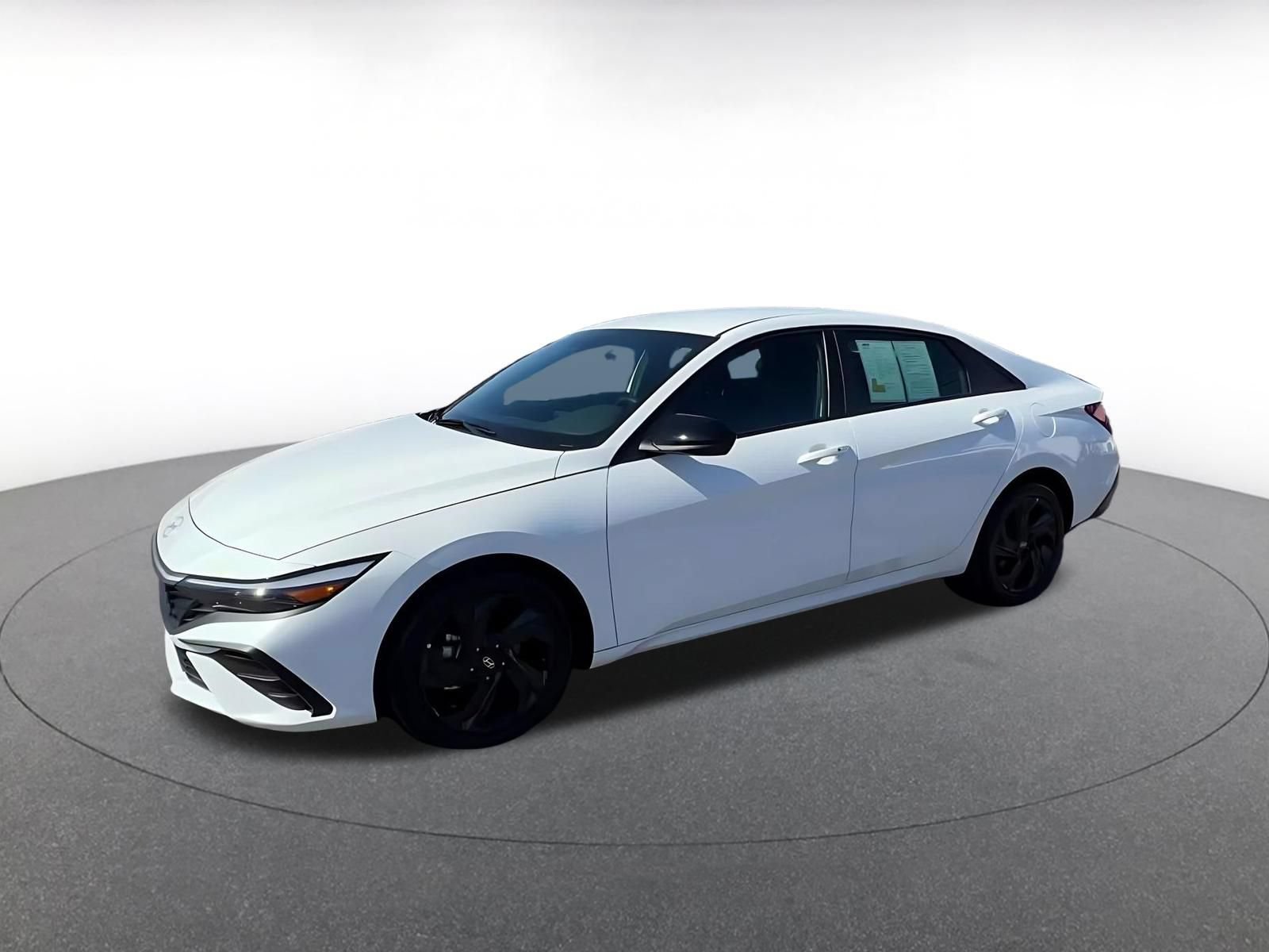 Thumbnail: 2026 Hyundai Elantra - 6