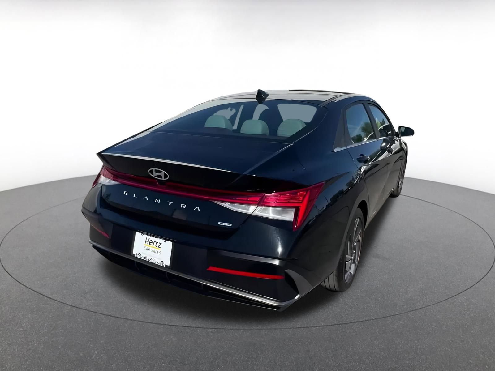 Thumbnail: 2025 Hyundai Elantra - 14