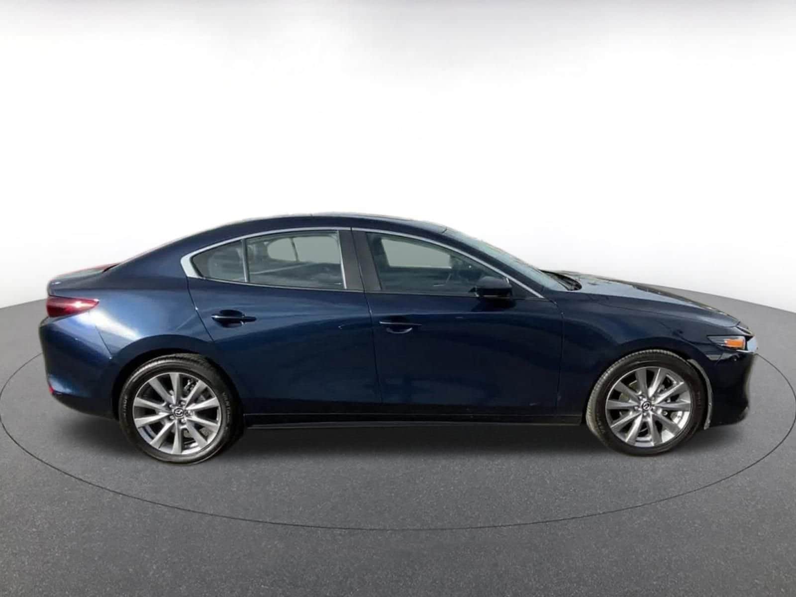 Thumbnail: 2024 Mazda Mazda3 - 16