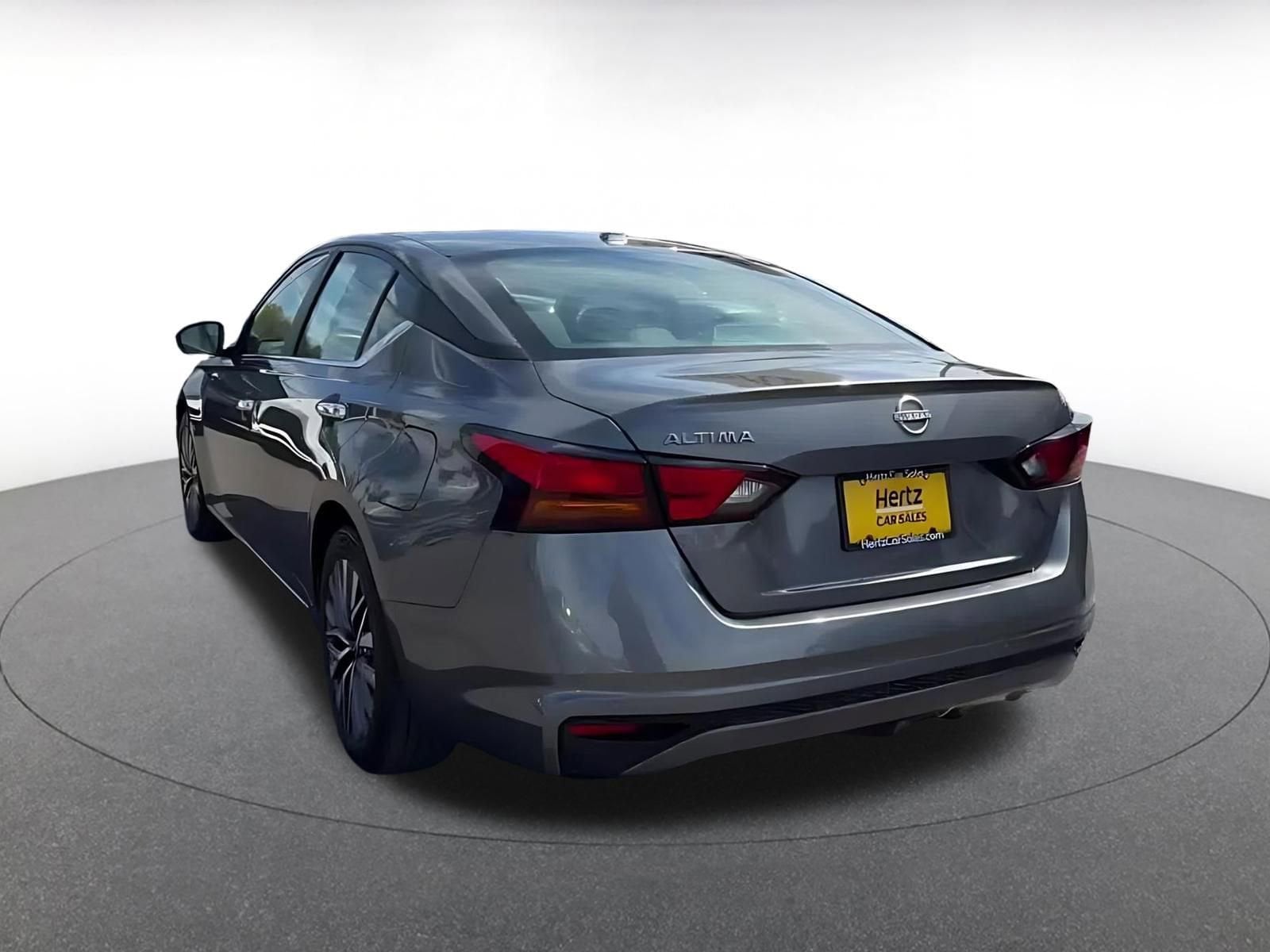 Thumbnail: 2025 Nissan Altima - 11